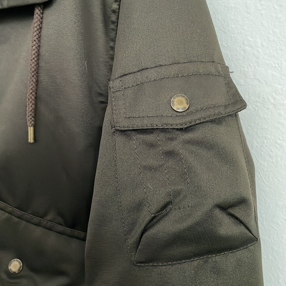 ❌SOLD❌  H & M Jacket - Picture 8 of 16